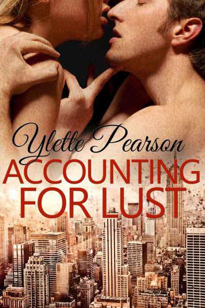 Accounting for Lust by Ylette Pearson