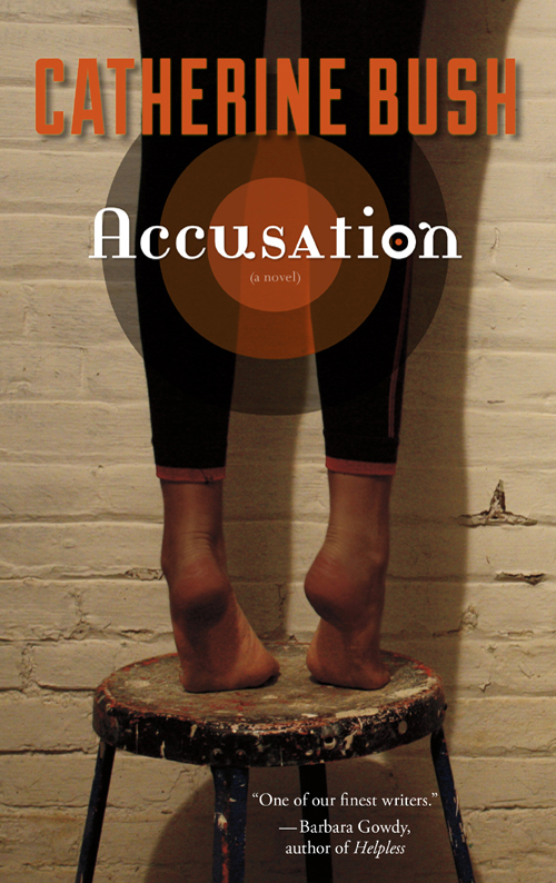 Accusation (2013)