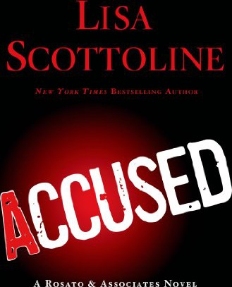 Accused: A Rosato & Associates Novel