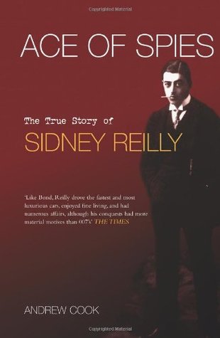 Ace of Spies: The True Story of Sidney Reilly (2004)