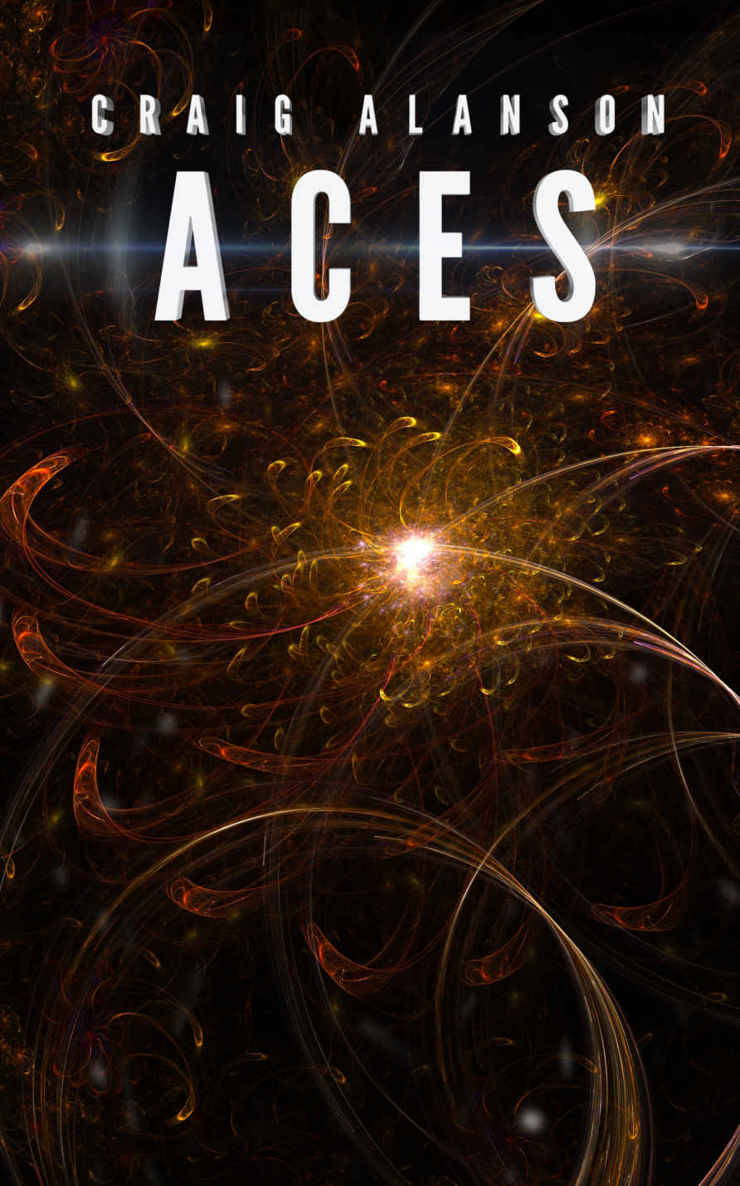 Aces by Alanson, Craig