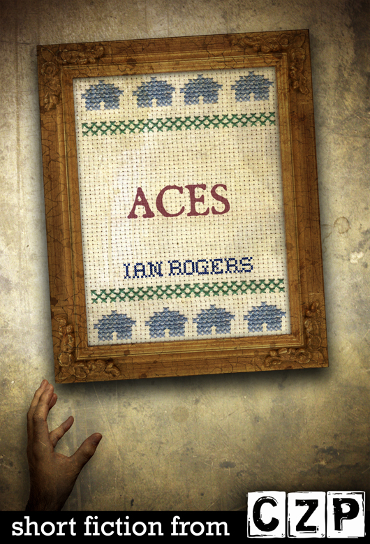 Aces by Ian Rogers