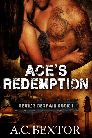 Ace's Redemption (2000) by A.C. Bextor