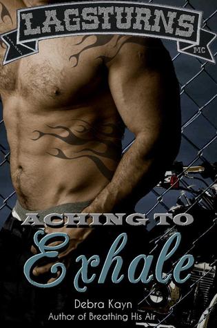 Aching To Exhale (2000) by Debra Kayn