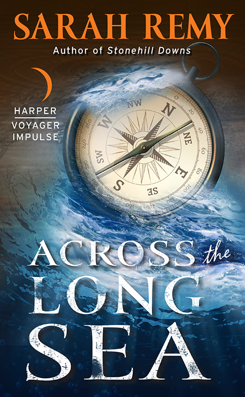 Across the Long Sea (2015)