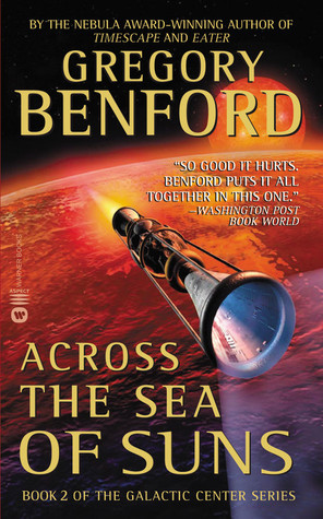 Across the Sea of Suns (2004) by Gregory Benford