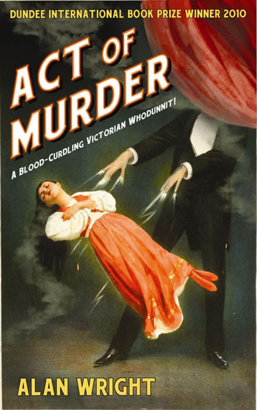 Act of Murder