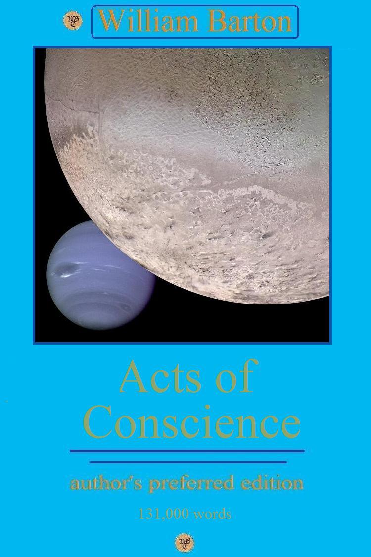 Acts of Conscience