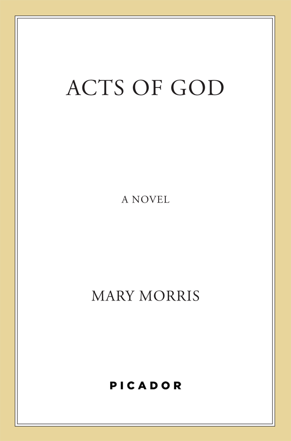 Acts of God