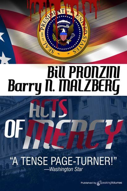 Acts of Mercy by Bill Pronzini