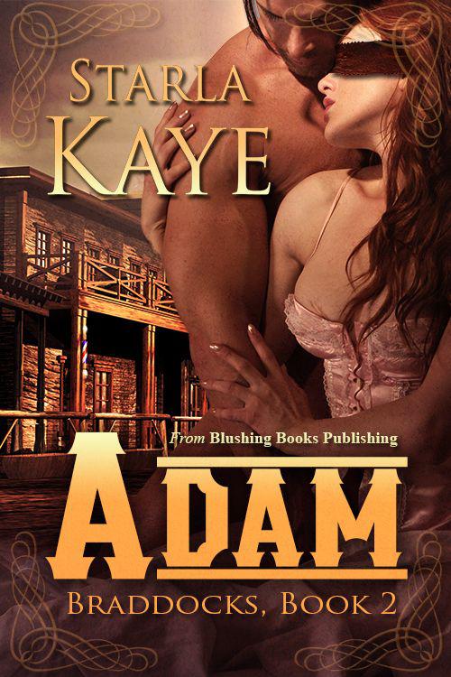 Adam: Braddocks, Book Two