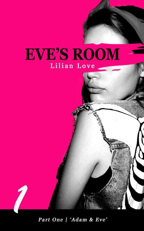 Adam & Eve (Eve's Room) by Love, Lilian