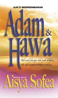 Adam & Hawa (2006) by Aisya Sofea