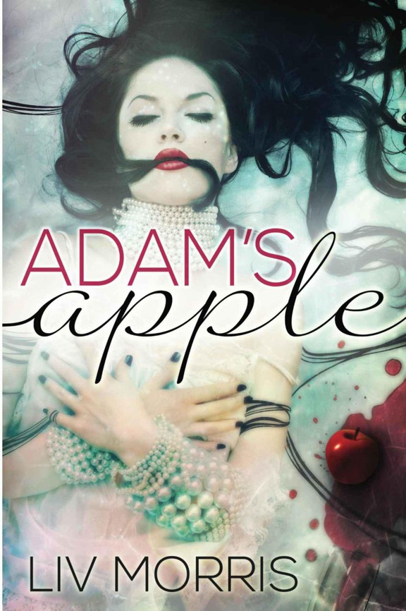 Adam's Apple (Touch of Tantra #1)