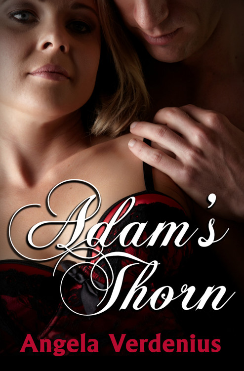 Adam's Thorn by Angela Verdenius