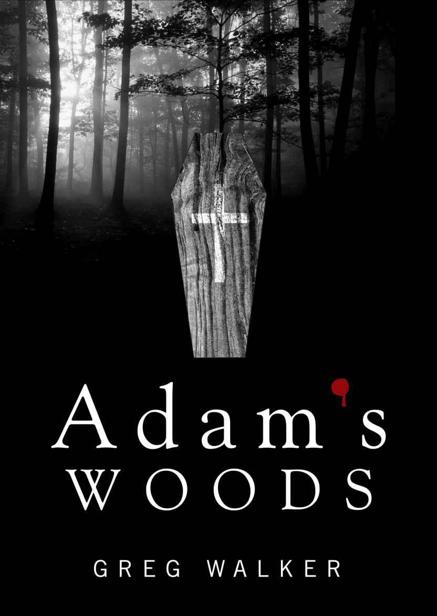 Adam's Woods by Walker, Greg