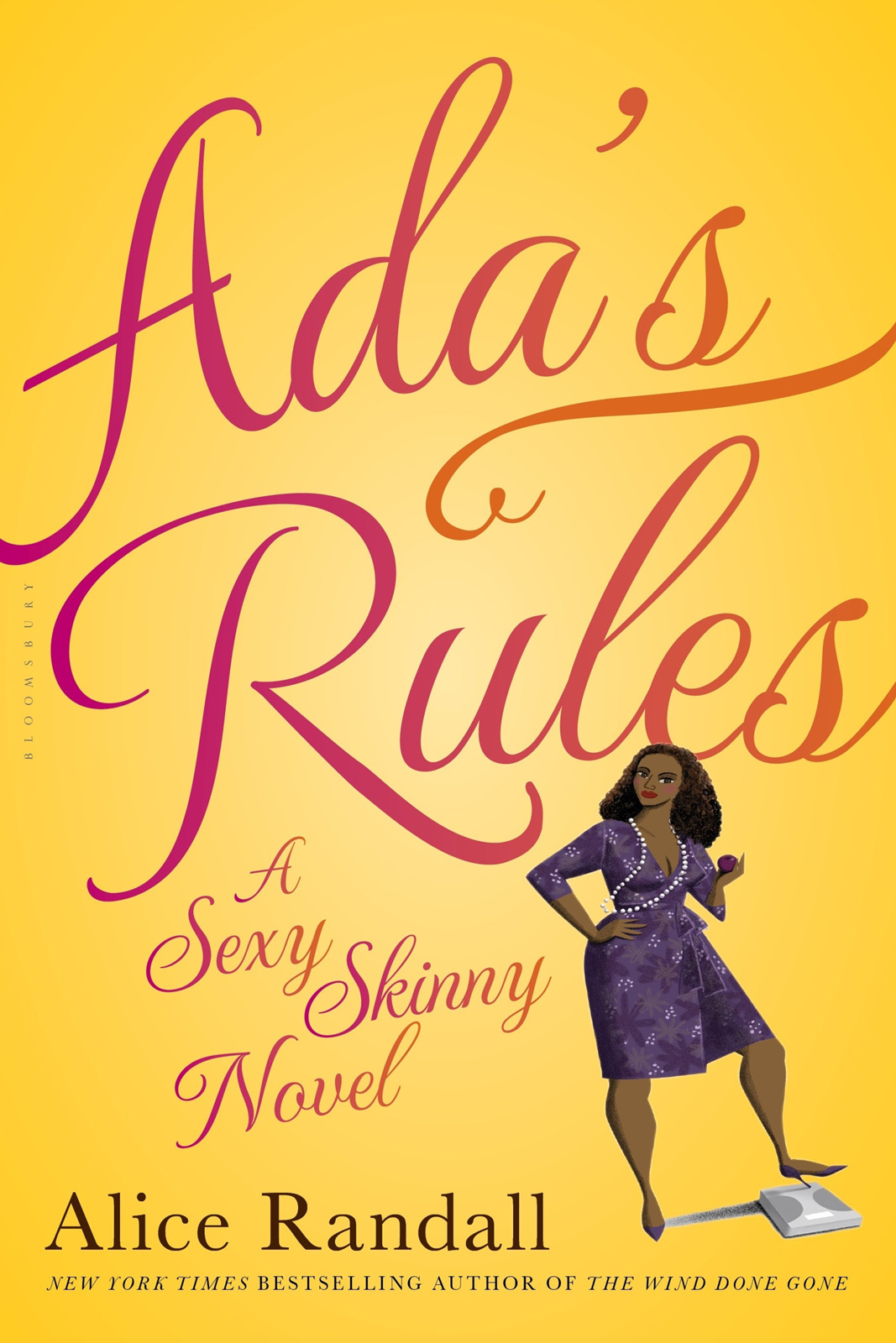 Ada's Rules (2012) by Alice Randall