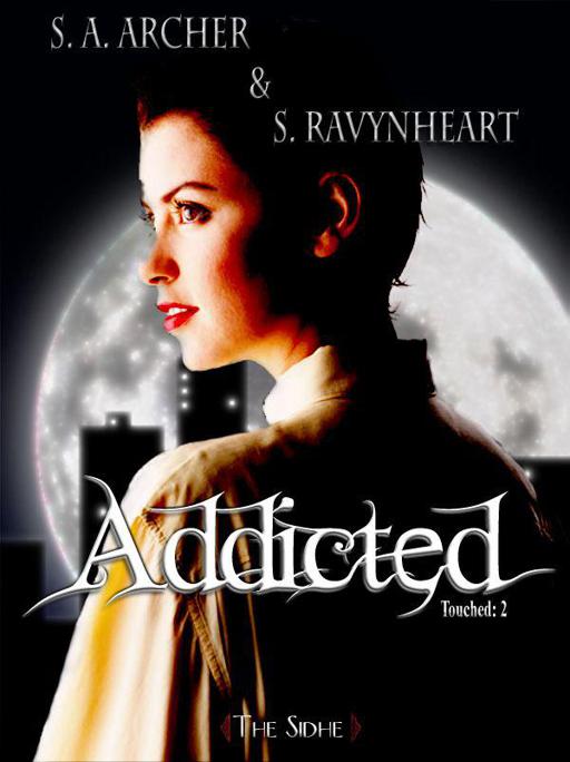 Addicted by S. A. Archer