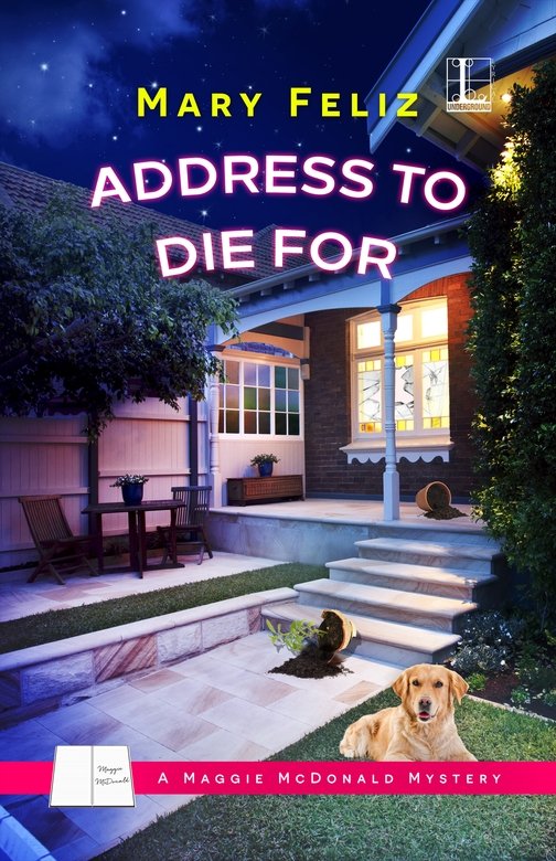 Address to Die For (2016)