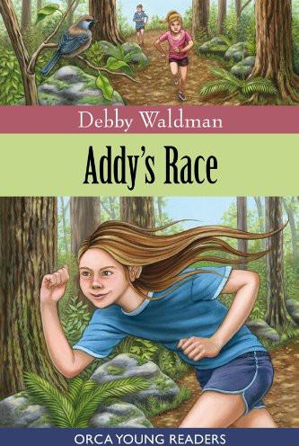 Addy's Race