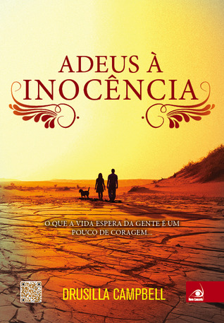 Adeus À Inocência (2013) by Drusilla Campbell