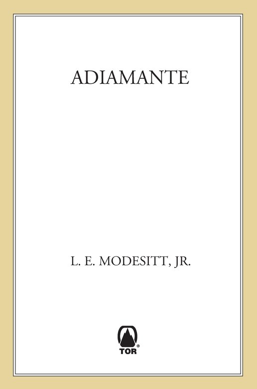 Adiamante (2011)