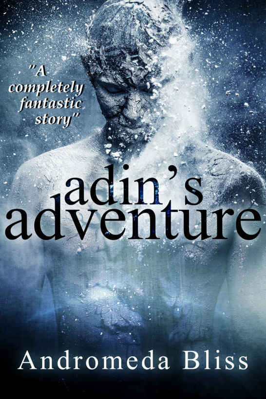 Adin's Adventure: How to Ruin a Rescue