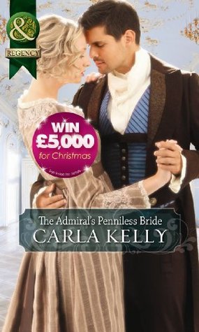 Admirals Penniless Bride (Historical) (2000)