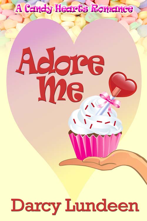 Adore Me (2015) by Darcy Lundeen