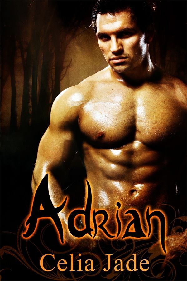 Adrian (2013) by Celia Jade