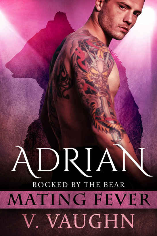 Adrian by V. Vaughn