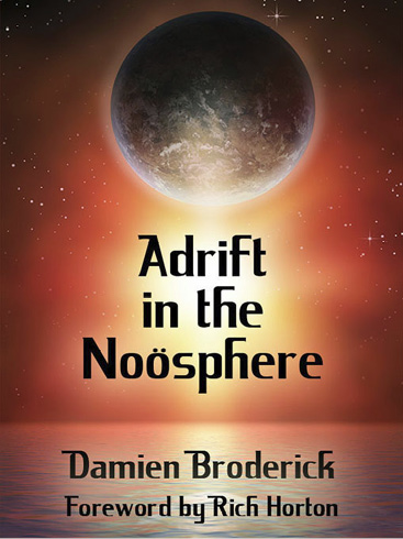 Adrift in the Noösphere (2012)