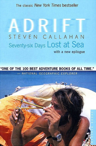 Adrift: Seventy-Six Days Lost at Sea (2002)