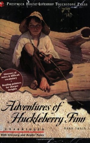 Adventures of Huckleberry Finn (2005)