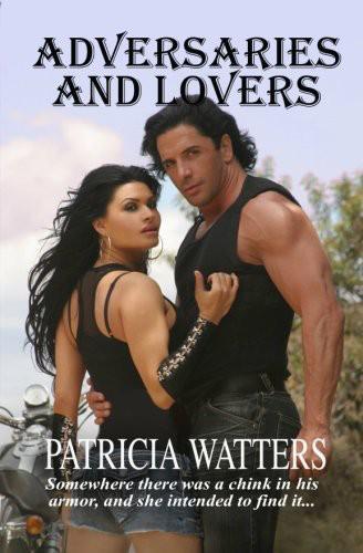 Adversaries and Lovers by Watters, Patricia