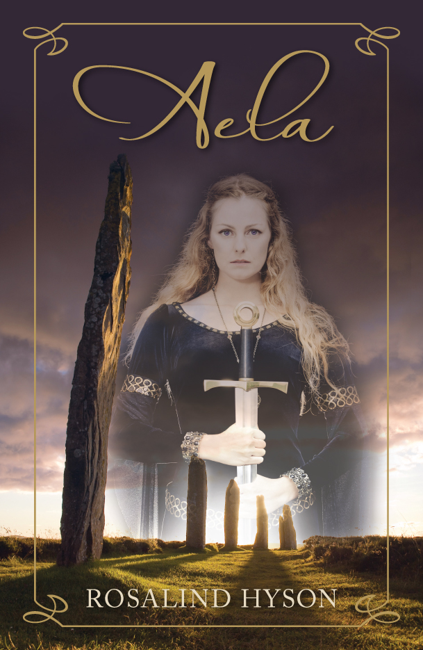 Aela by Rosalind Hyson