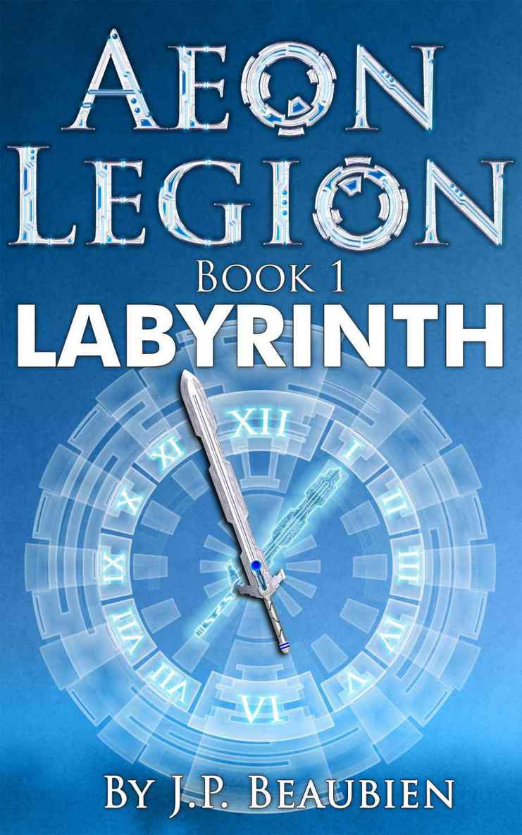 Aeon Legion: Labyrinth