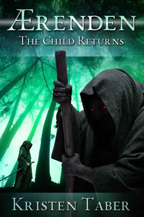 Aerenden: The Child Returns (Ærenden)