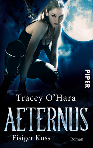 Aeternus - Eisiger Kuss (2009) by Tracey O'Hara