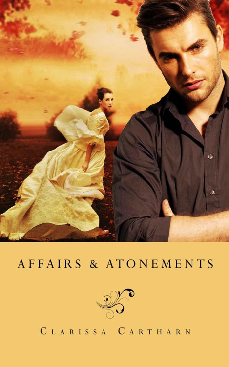 Affairs & Atonements by Cartharn, Clarissa