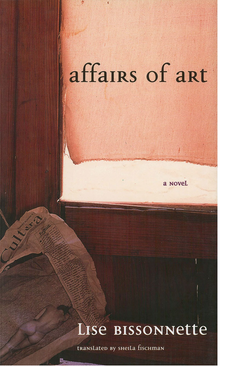 Affairs of Art (2013)