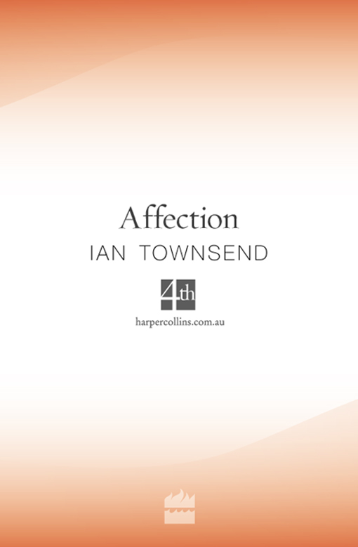 Affection by Ian Townsend