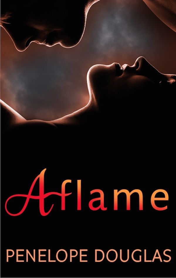 Aflame (Fall Away #4)