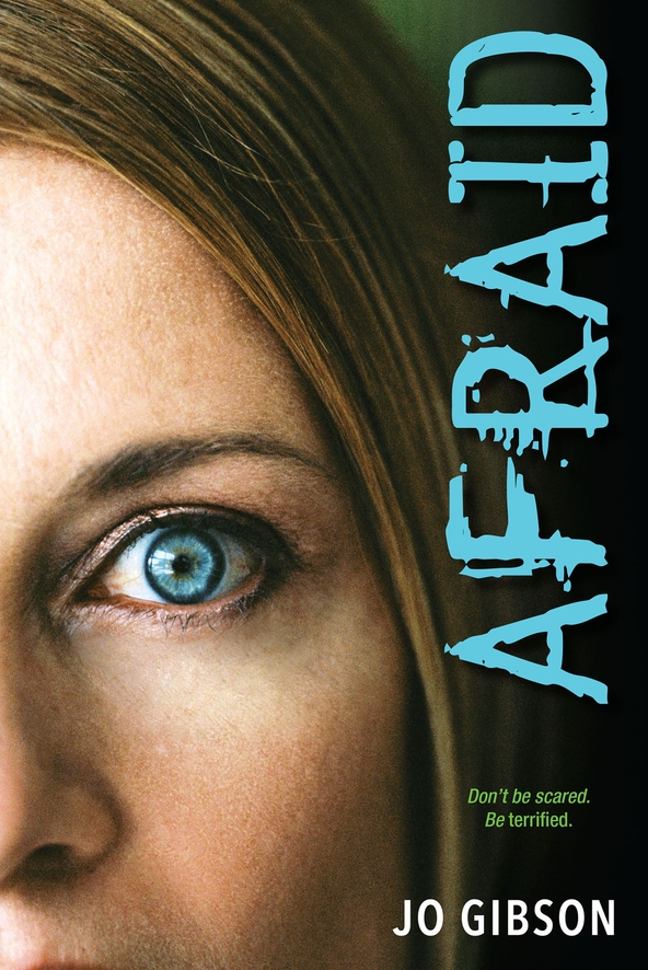 Afraid (2014)