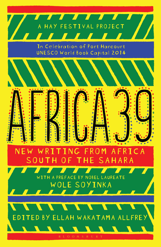 Africa39 (2014) by Wole Soyinka