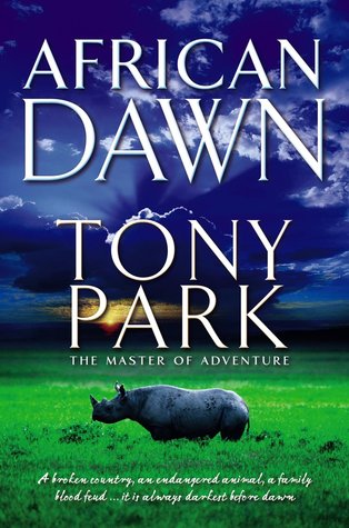 African Dawn (2011) by Tony Park