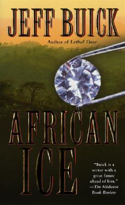 African Ice (2006) by Jeff Buick