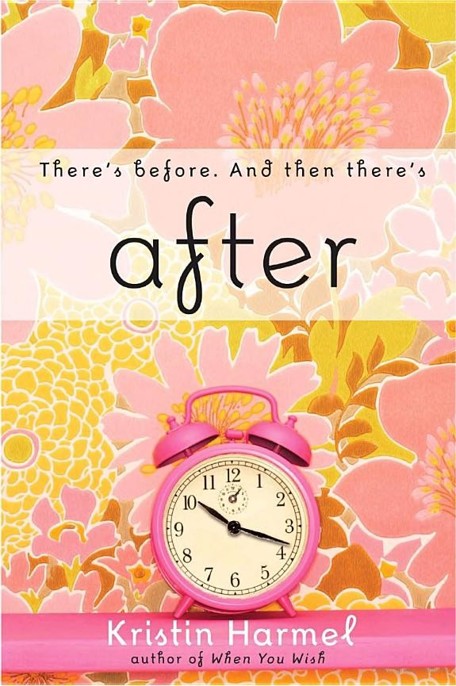 After by Kristin Harmel