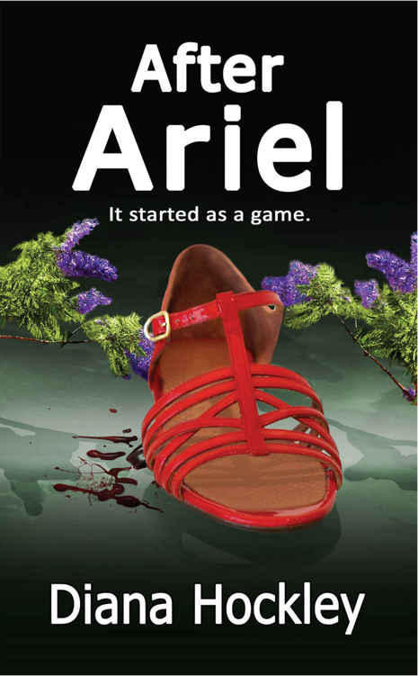 After Ariel: It started as a game by Diana Hockley