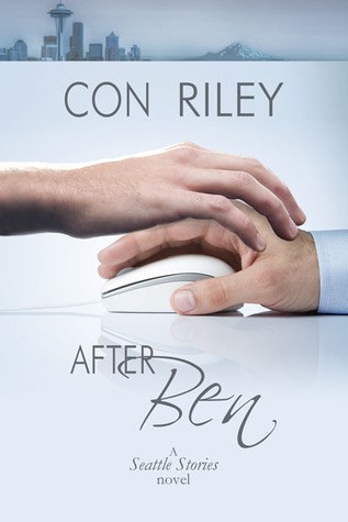 After Ben (2012) by Con Riley